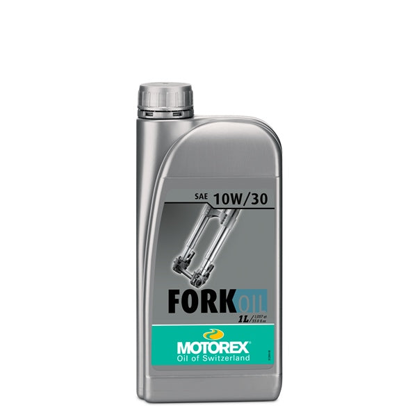 MOTOREX FORK OIL 10W30 1L 300824