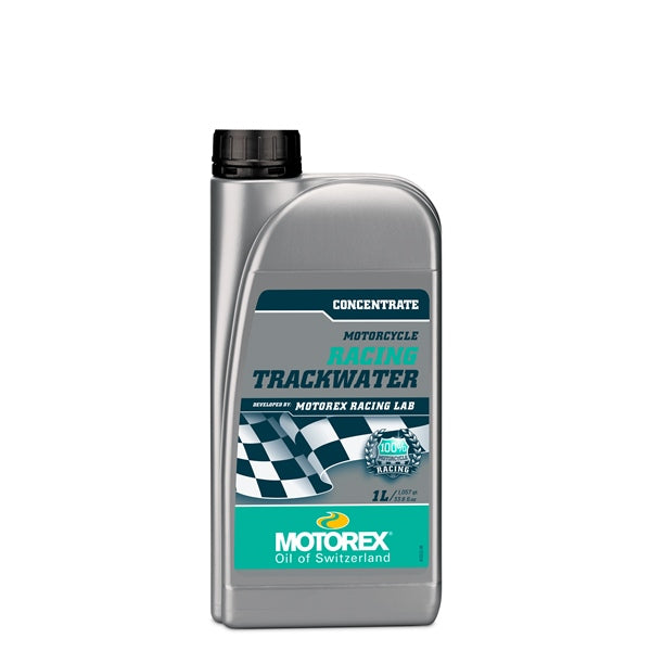 MOTOREX COOLANT RACING PRO CONCEN 1L 309900