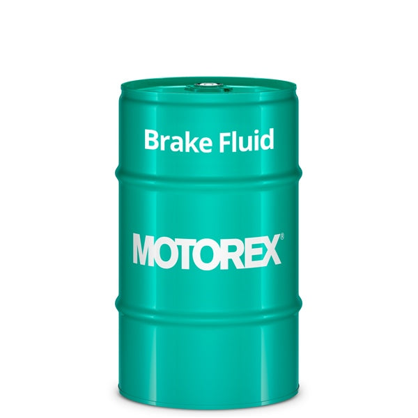 MOTOREX BRAKE FLUID DOT 5.1 30L 300283