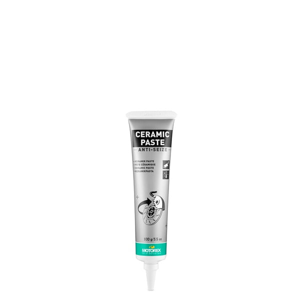 MOTOREX CERAMIC BRAKE PASTE 100G 308493