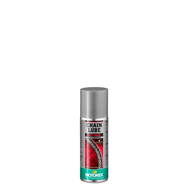 MOTOREX CHAINLUBE OFF ROAD "REFILL ME" SYNT 56ML 304995