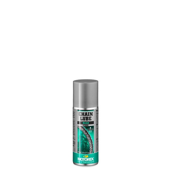 MOTOREX CHAIN LUBE ROAD "REFILL ME" SYNT 56ML 304998