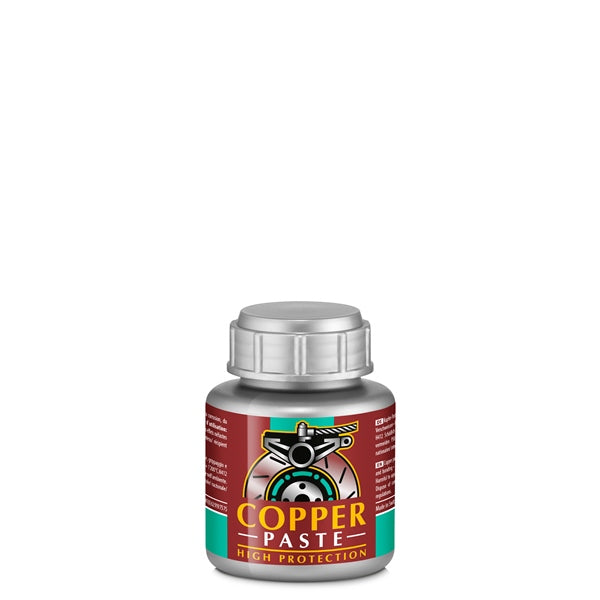 MOTOREX COPPER PASTE 100G 311521