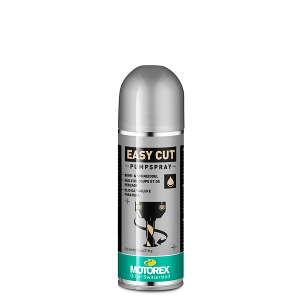 MOTOREX EASY CUT SPRAY 250ML 303792