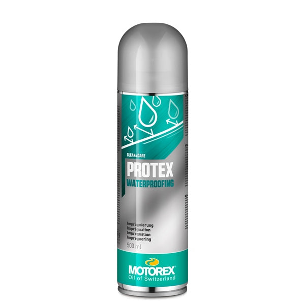 MOTOREX IMPREGNATION PROTEX SPRAY  500ML 302329