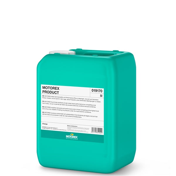 MOTOREX QUICK CLEANER 5ML 304458