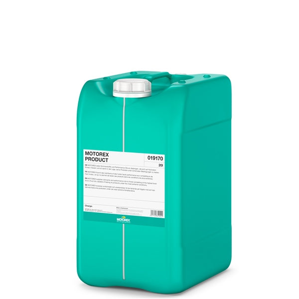 MOTOREX QUICK CLEANER 20L 309687