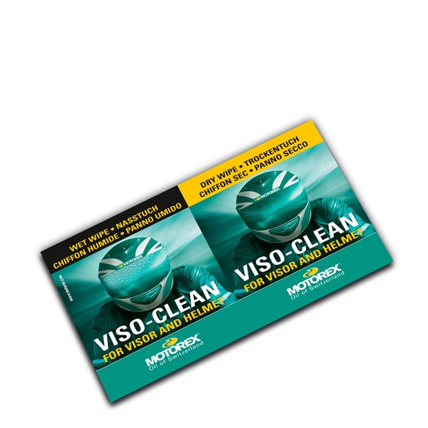 MOTOREX VISO-CLEAN QTY500 302742