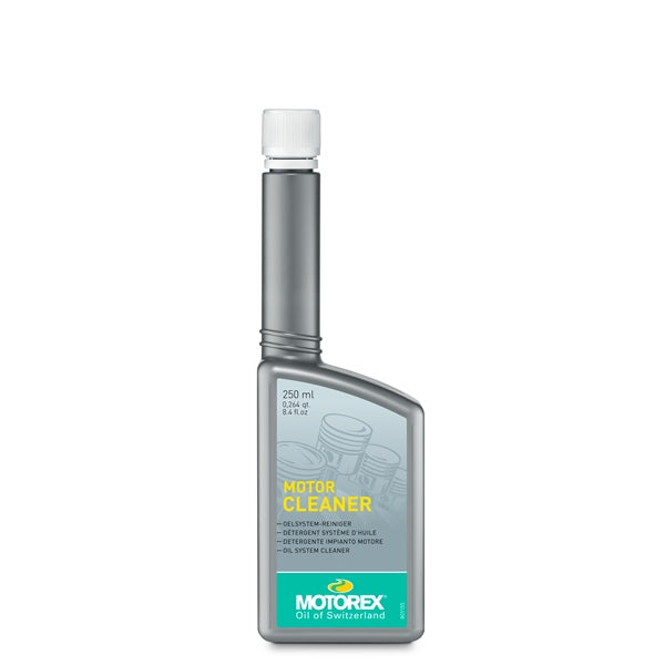 MOTOREX CLEANER MOTOR CLEANER 250ML 304392