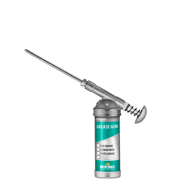 MOTOREX GREASE GUN MOTOREX 305029