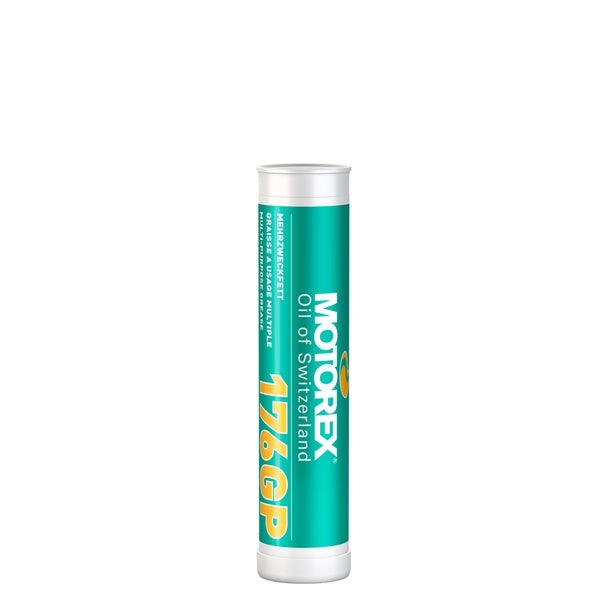 MOTOREX MULTI-PROPOSE GREASE 176GP 400G 300780