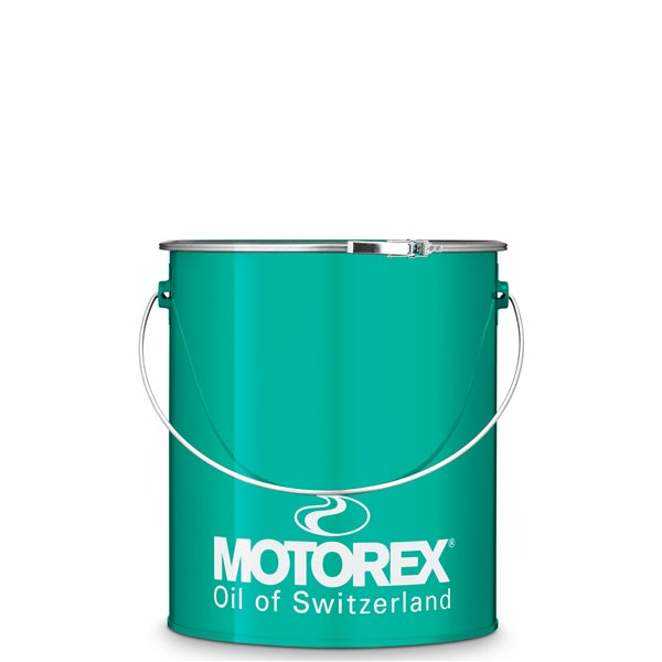 MOTOREX MULTI-PROPOSE GREASE 176GP 17KG 300694