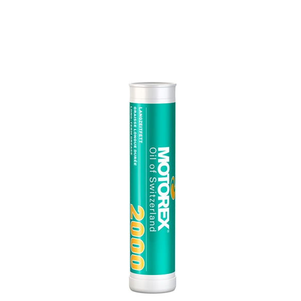 MOTOREX BIKE GREASE 2000 400G 300787