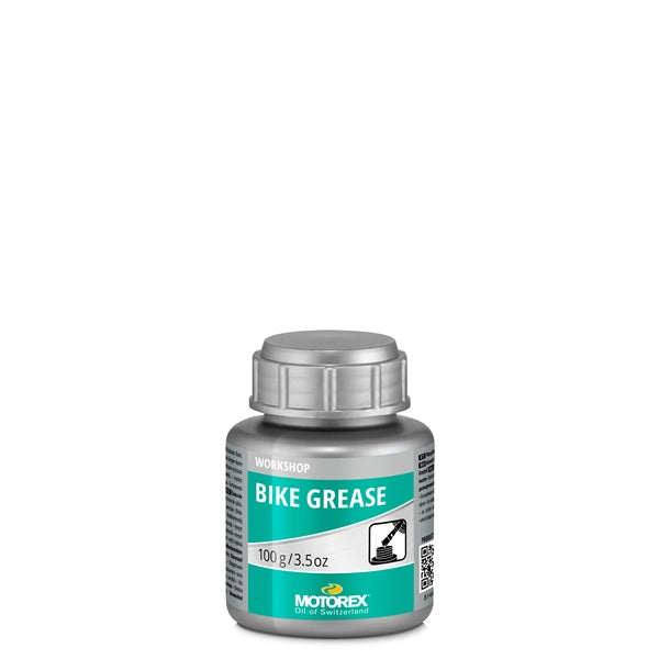 MOTOREX BIKE GREASE 2000 850G 310669