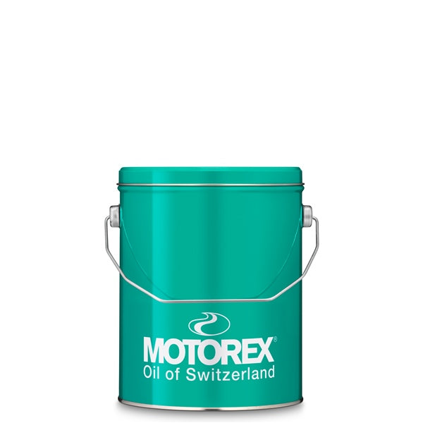 MOTOREX BIKE GREASE 2000 4.5KG 300745