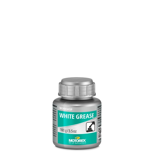 MOTOREX GREASE WH SE 628 100G 304850