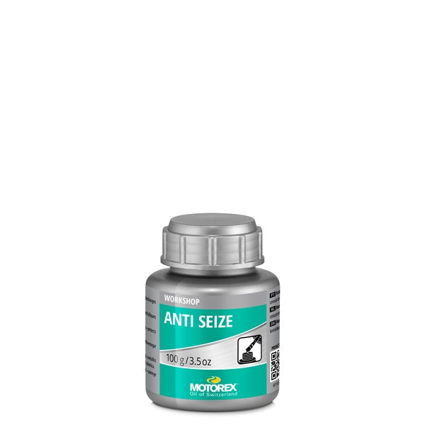 MOTOREX PASTE ANTI SEIZE 100G 309922