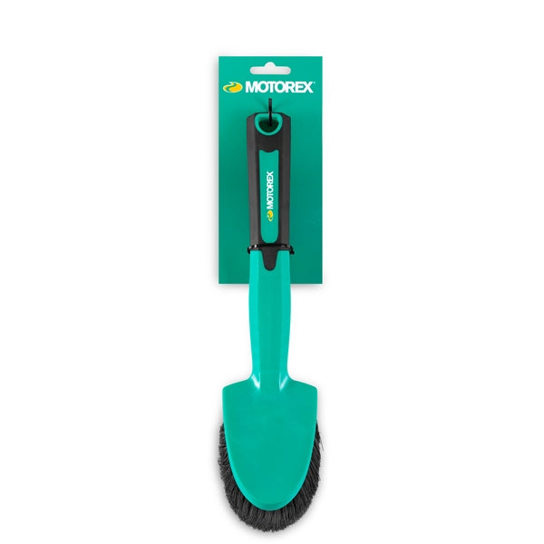 MOTOREX CLEANING BRUSH SOFT QTY10 452432