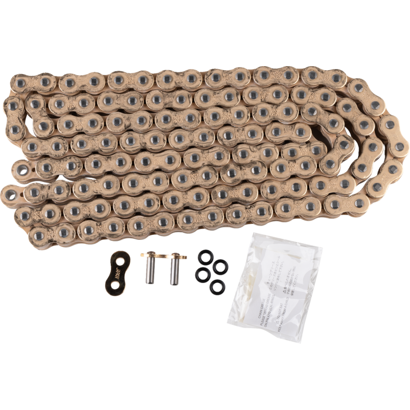 EK 520MVXZ2-120 QX-RING CHAIN 520MVXZ2-120