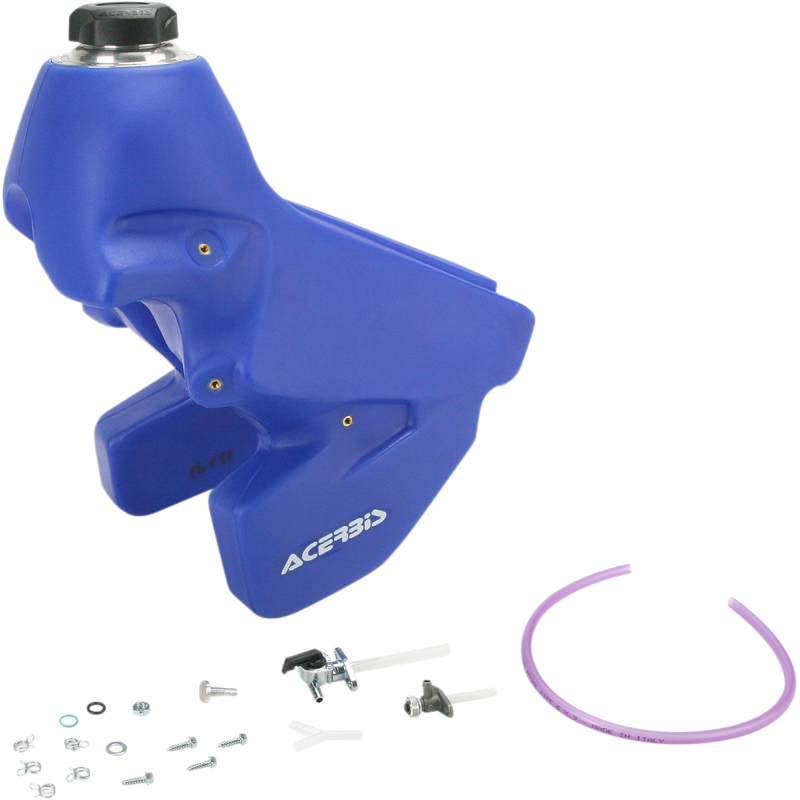 ACERBIS FLTANK-WRF:03-06* YZF:03-05 3.3GAL YZ BL 2140690211