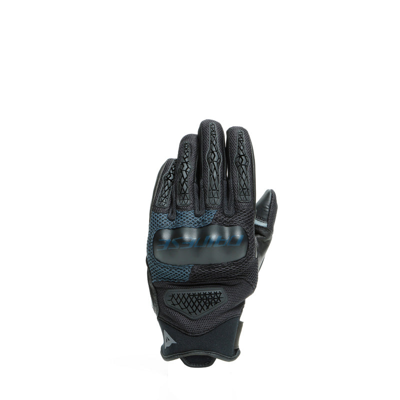 DAINESE D-EXPLORER 2 GLOVES BLACK/EBONY 1815914-U40-L