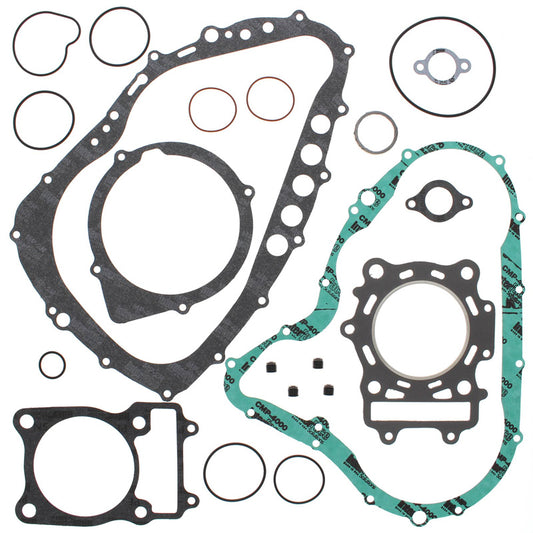 VERTEX COMPLETE GASKET KIT WITHOUT SEALS 808800
