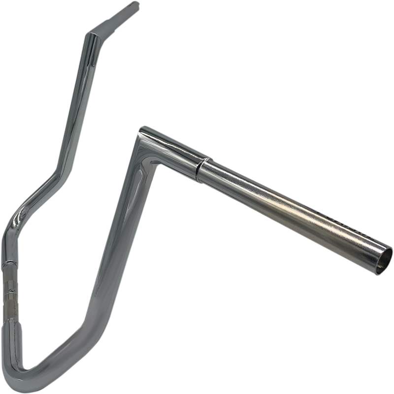 FAT BAGGERS INC H-BAR 16"CH 1.25"FT FLHT 705016