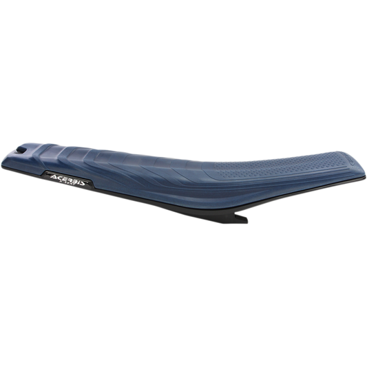ACERBIS SEAT X HUS DK BLUE 2464760114