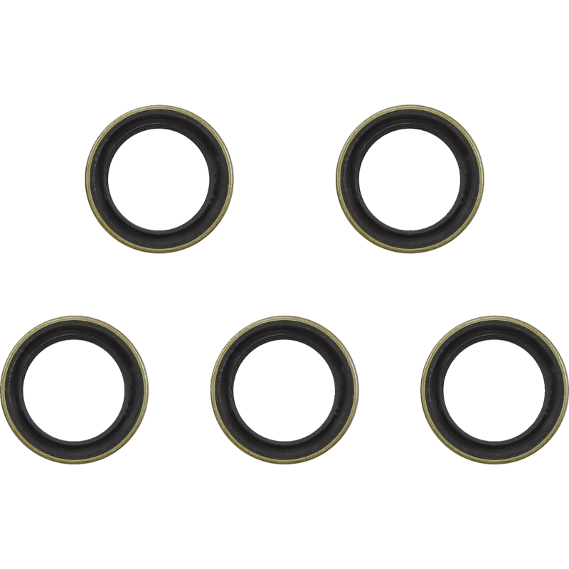 JAMES GASKET 06-UP DYNA M/DRIVE GEAR END SEAL (5 PK) JGI-12077