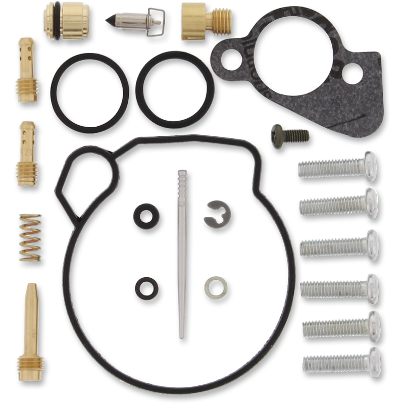 MOOSE RACING REPAIR KIT CARB POL 26-1045