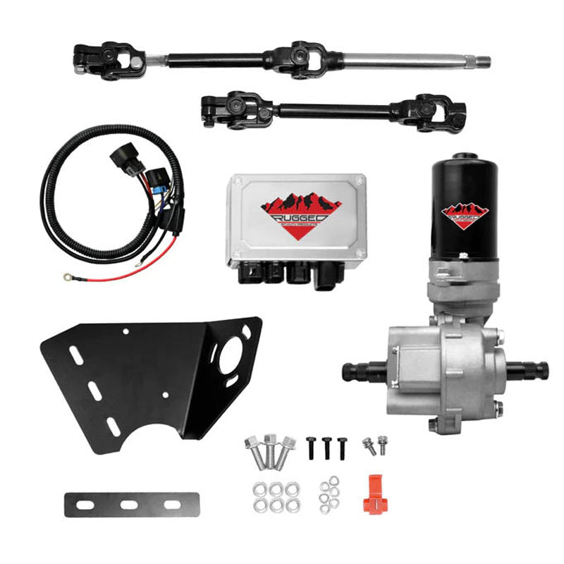 DEMON POWER STEERING POLARIS RANGER 570 15-16 PEPS-4004