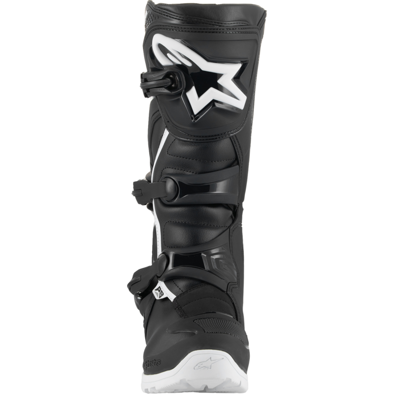 ALPINESTARS BOOT T3 END WP BLK/WHT 12 2013324-12-12