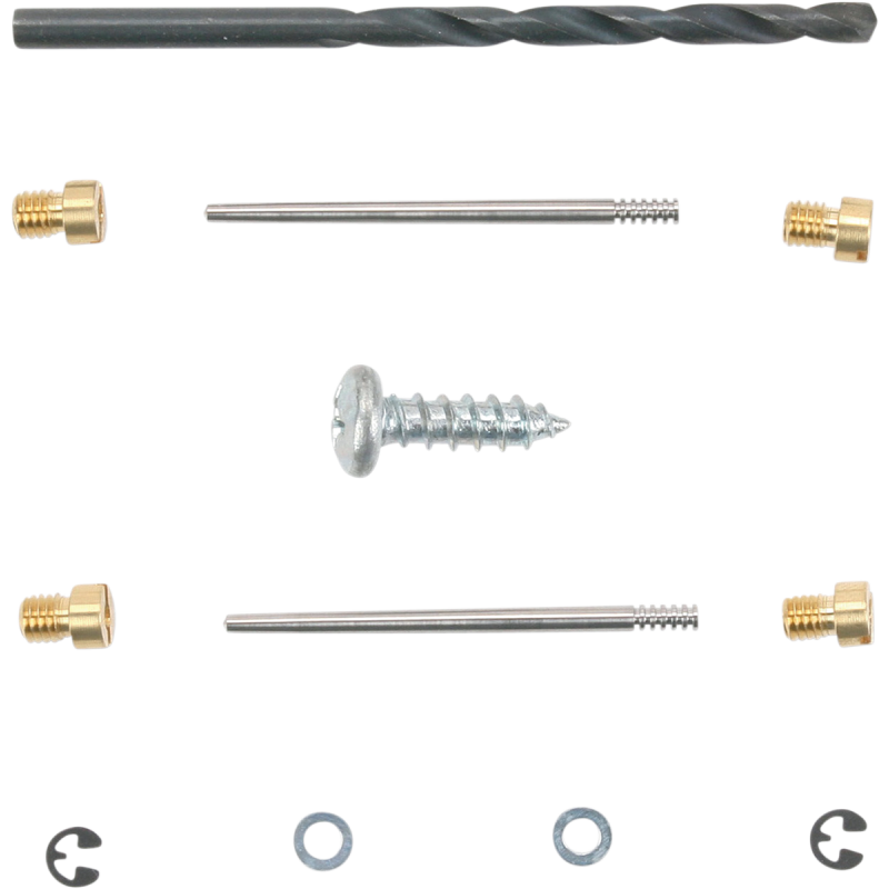 DYNOJET 98-08 XVS650 V-STAR STG 1 DYNOJET KIT 4168