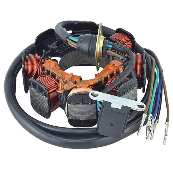 ARROWHEAD STATOR KAWASAKI 340-58053