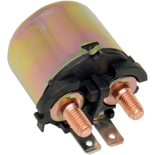 RICK'S MOTORSPORT ELECTRIC SOLENOID SWITCH KAWASAKI 65-201