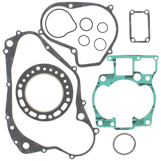 VERTEX COMPLETE GASKET KIT WITHOUT SEALS 808835