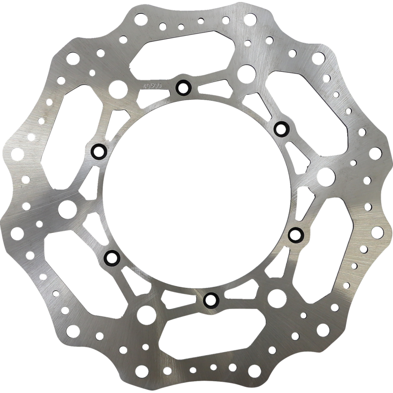 MOOSE RACING ROTOR RFX FRONT YAM FXBD 40500 55NP