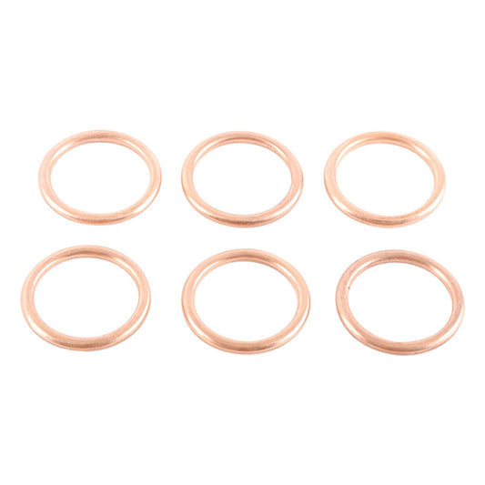 VERTEX EXHAUST GASKET KIT 823013