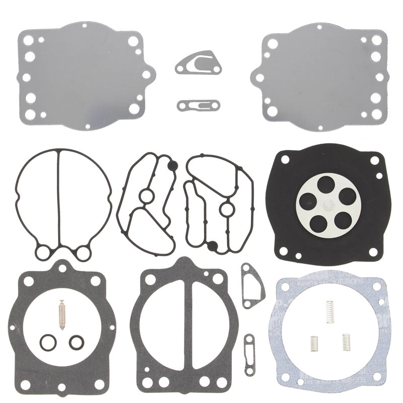 VERTEX CARBURETOR REBUILD KIT 451468