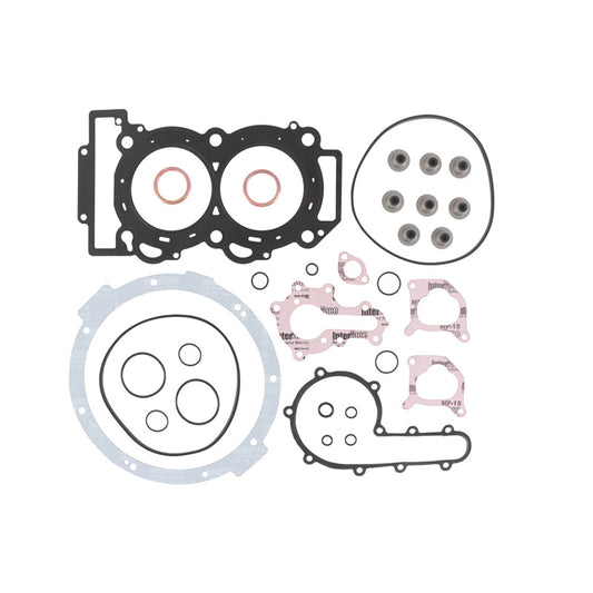VERTEX COMPLETE GASKET KIT WITHOUT SEALS 808992