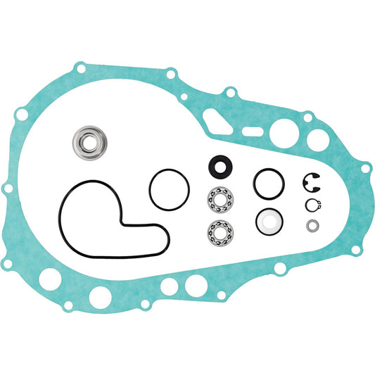 VERTEX WATER PUMP REBUILD KIT 821847