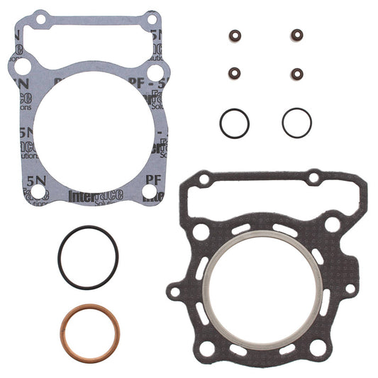 VERTEX TOP END GASKET KIT 810461