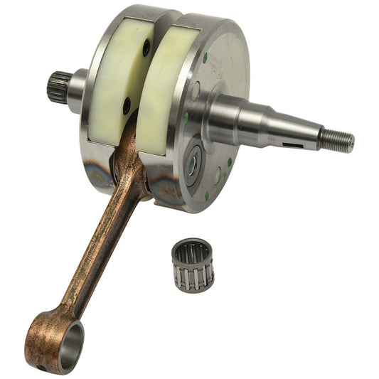 HOT RODS CRANKSHAFT 4058