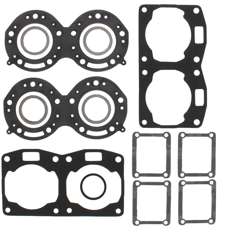VERTEX TOP END GASKET KIT 710202