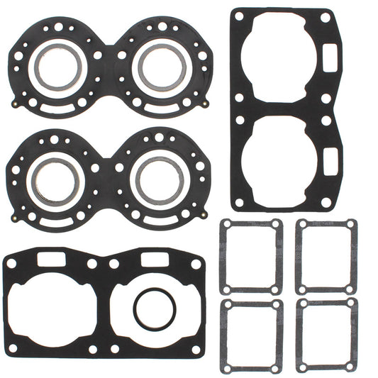 VERTEX TOP END GASKET KIT 710202