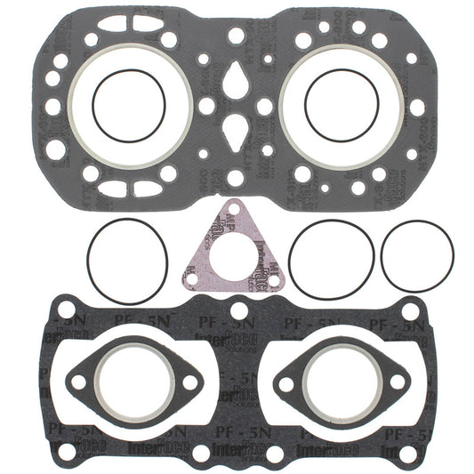 VERTEX TOP END GASKET KIT 710208
