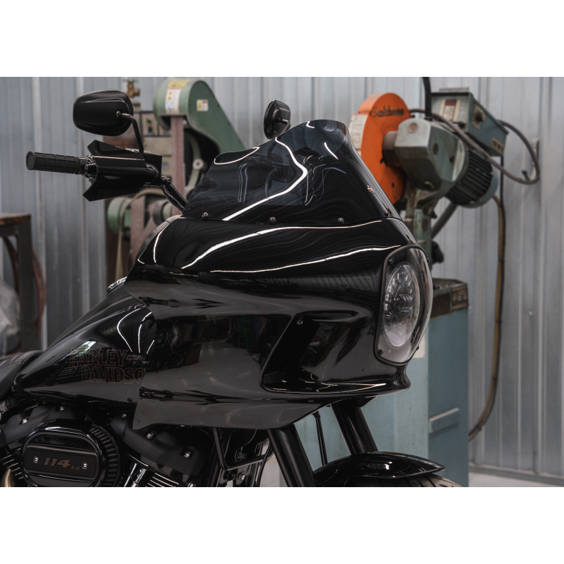 KLOCK WERKS FAIRING FXRP F/FXLR FXLRS KWB-02-0001