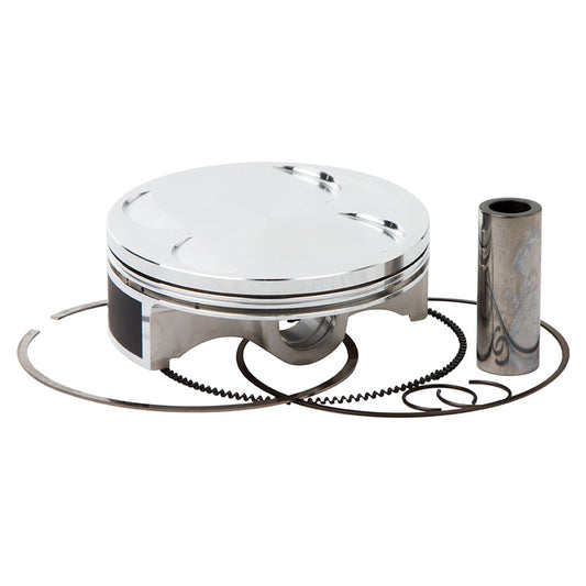 VERTEX FORGED BIG BORE PISTON KIT 22966A