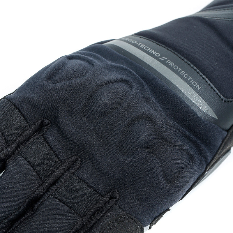 DAINESE NEMBO GTX GLOVES+GORE GRIP TECHNOLOGY BLK/BLK 1815920-631-XL