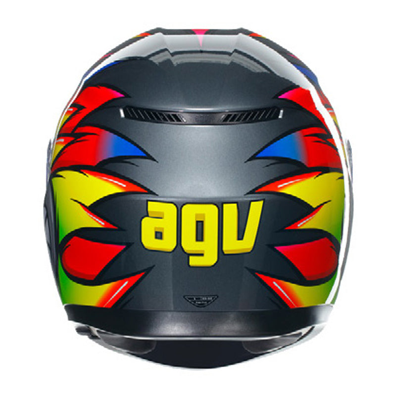AGV K3 BIRDY 2.0 M 2118381001012M